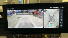 MG HS 1.5 T-GDI PHEV Trophy 5dr Auto Hatchback